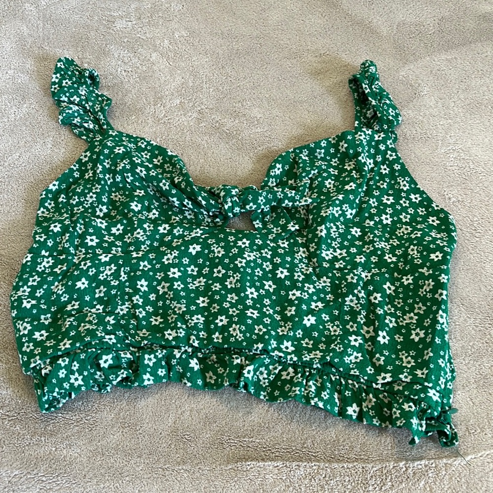 Dress forum midriff
